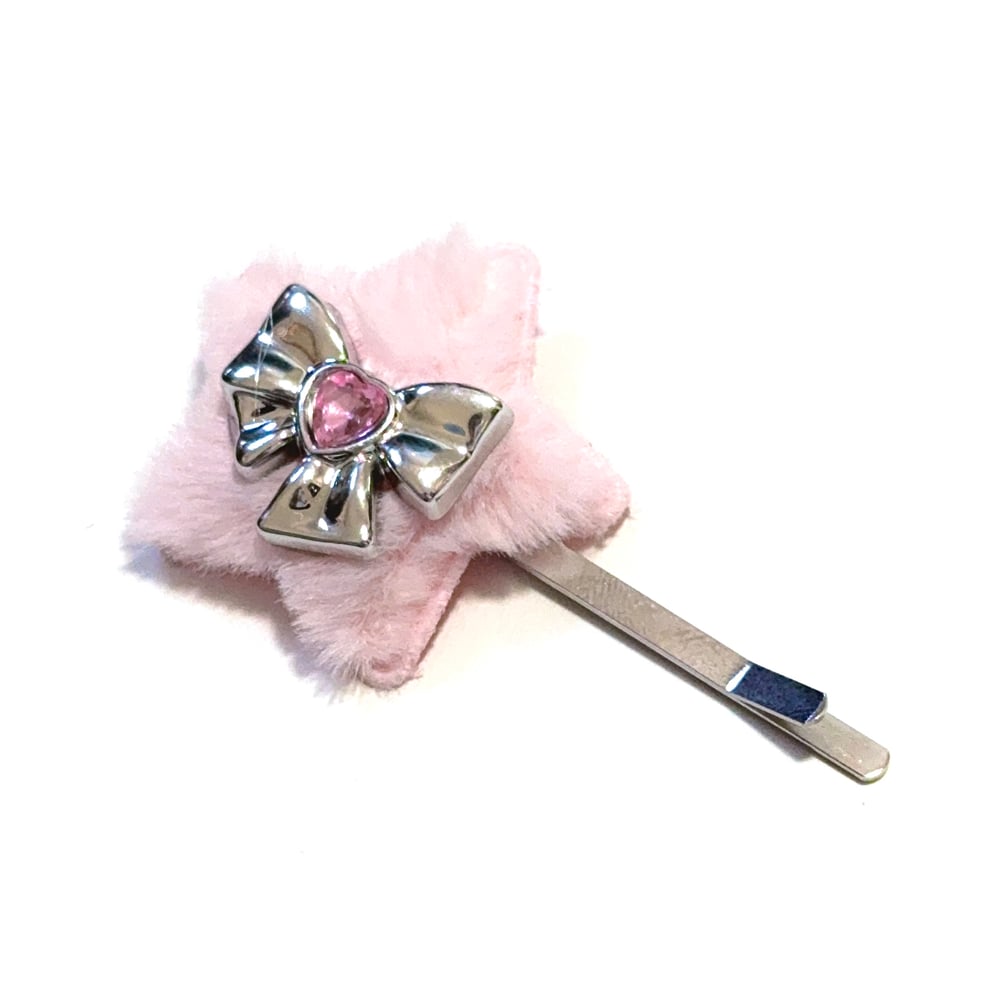 Image of Magic Star Clip
