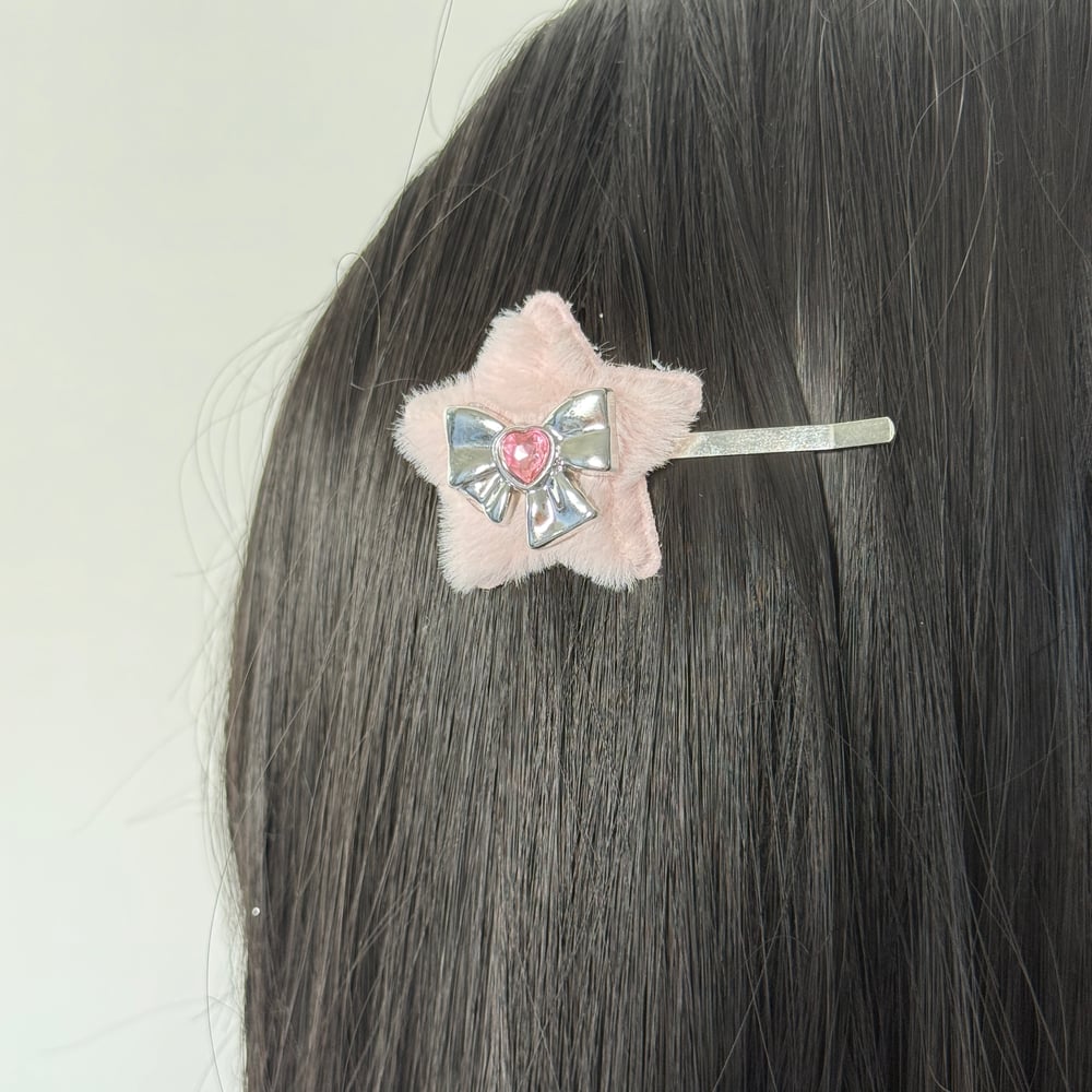 Image of Magic Star Clip