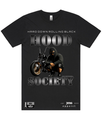 HOOD SOCIETY #06