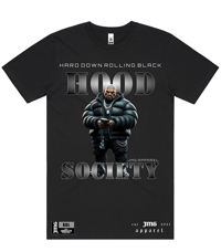 HOOD SOCIETY #07