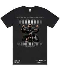 HOOD SOCIETY #08