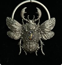 Image 1 of Mother of Hades Scarab Rising 