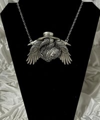 Mother Of Hades Plague Doctor