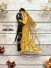 Image 11 of Акрилна фигура (шелфи) - различни видове