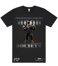 HOOD SOCIETY #10
