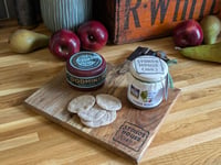Image 2 of Apple & Fennel Chutney ⭐Gold Award Winner 2023
