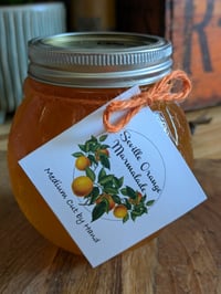Image 2 of Special Issue Kilner Jar, Seville Orange Marmalade