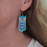 Image 5 of Owl
