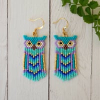 Image 1 of Owl