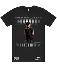 HOOD SOCIETY #13