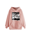 Pink Total Class Hoodie