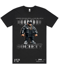 HOOD SOCIETY #14