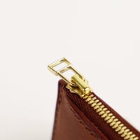 Image 4 of BASIC ZIPPER WALLET