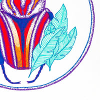 Image 3 of Besouro de Planta