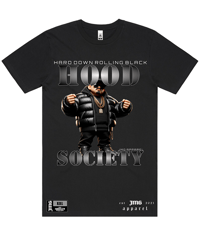 HOOD SOCIETY #15