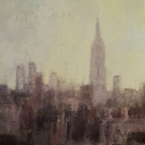 Image of Manhattan Mist