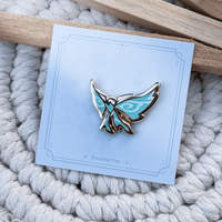Anemo Crystalfly