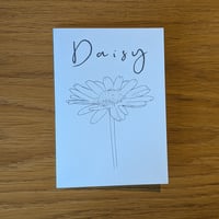 Image 2 of Paint your own Daisy