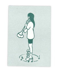 Image 4 of Cartes Répertoire musical