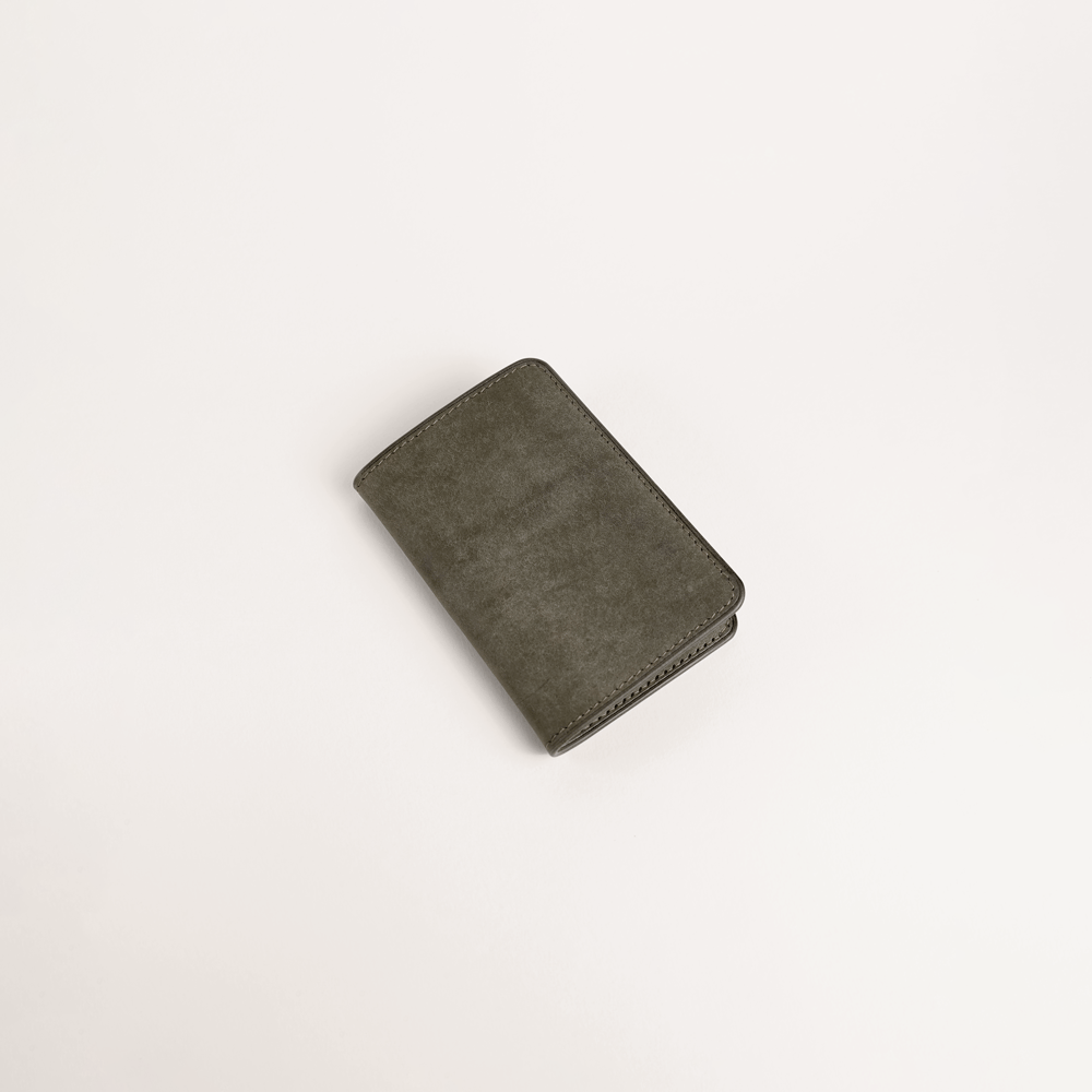 Image of BASIC PASSPORT COVER