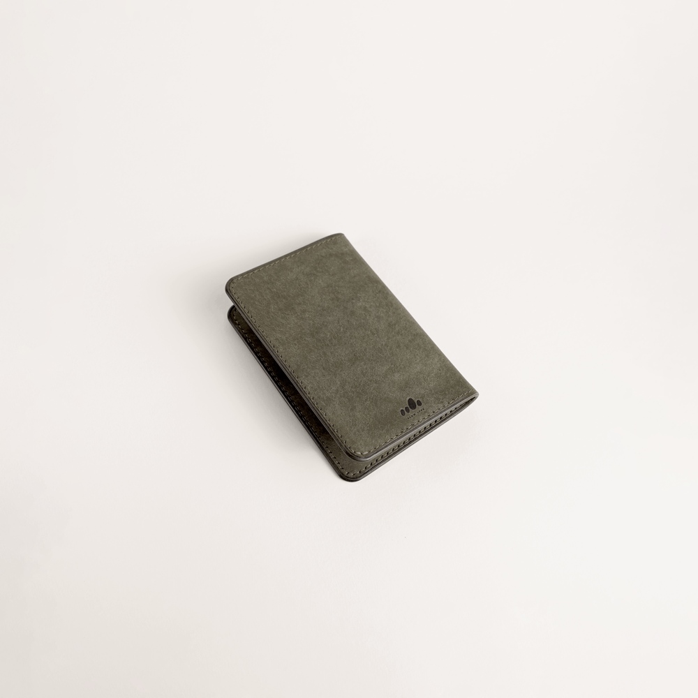 Image of BASIC PASSPORT COVER