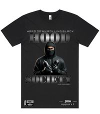HOOD SOCIETY #17