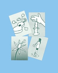 Image 1 of Cartes Répertoire musical