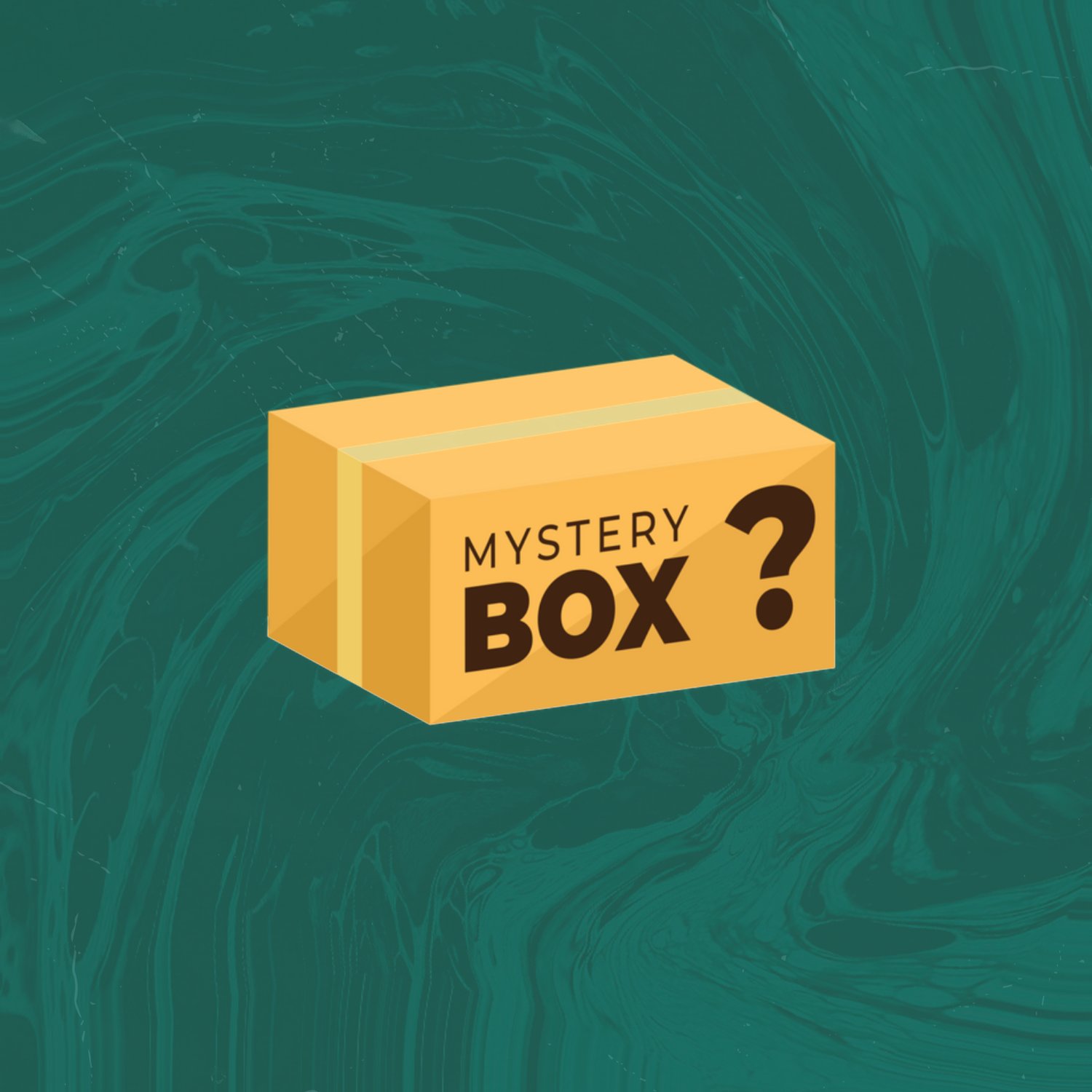Image of DEAL: MYSTERY BOX