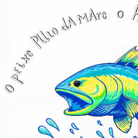 Image 2 of Peixe Pulo da Mare