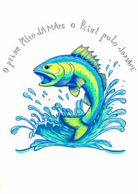 Image 1 of Peixe Pulo da Mare