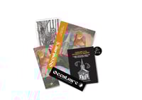 Image 1 of Occulture Volume Three: Far Out West + Paraphernalia Set