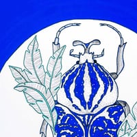 Image 2 of Besouro Azul