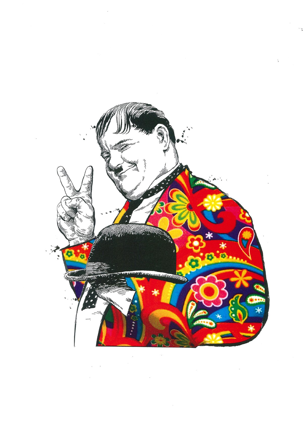 Image of Oliver Hardy