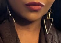 Image 4 of FEMALE /MALE EARRINGS