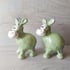 Green donkeys!! Image 3