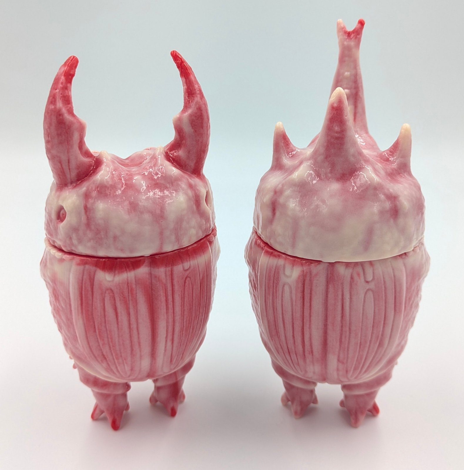 01111 カタゾウムシ　10種セットＡ 昆虫セット ( Insect SET ) | moucoyama