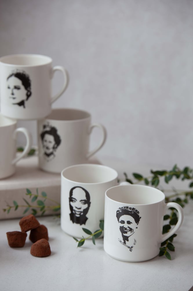 Image of Kongefamilien