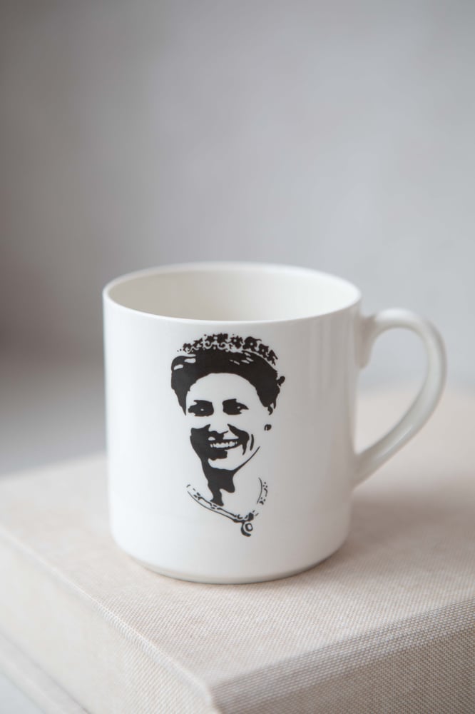 Image of Kongefamilien