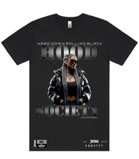 HOOD SOCIETY #20