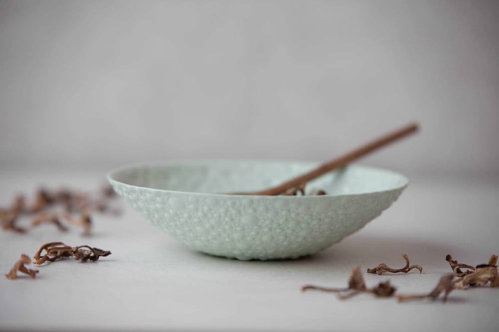 Image of Dessert skål