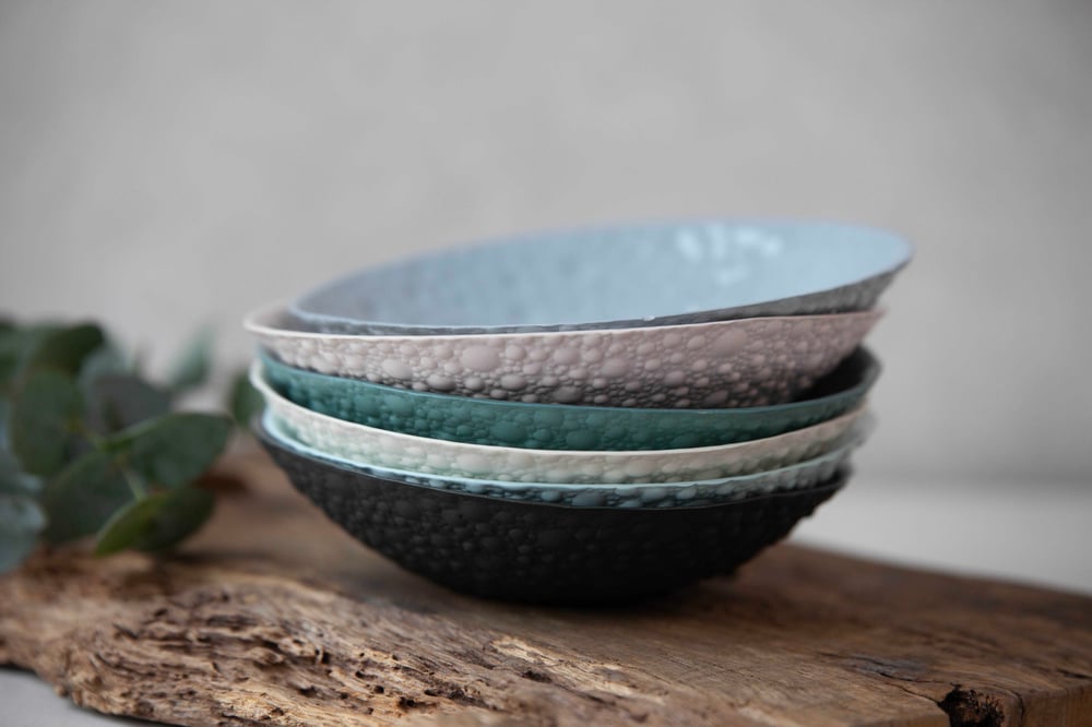 Image of Dessert skål