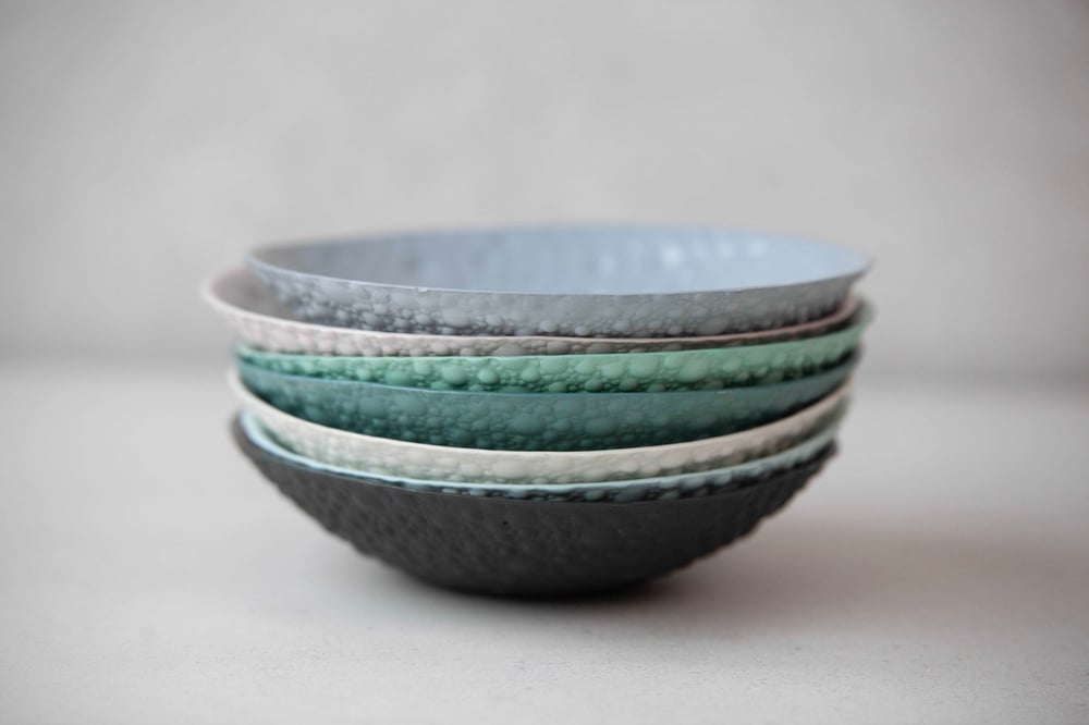 Image of Dessert skål