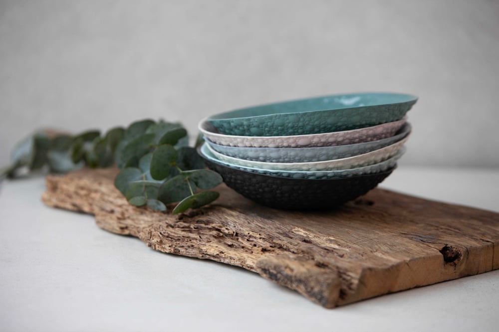 Image of Dessert skål