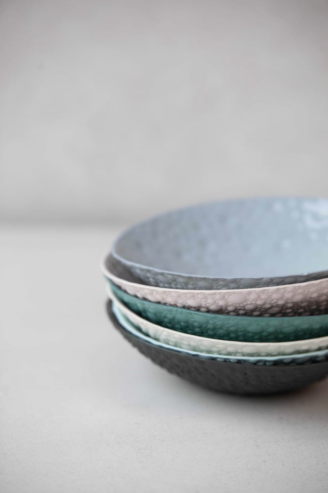 Image of Dessert skål