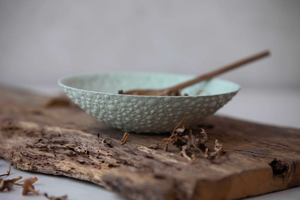 Image of Dessert skål