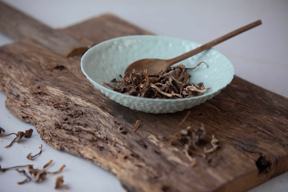 Image of Dessert skål