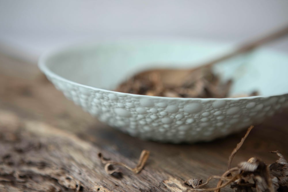 Image of Dessert skål