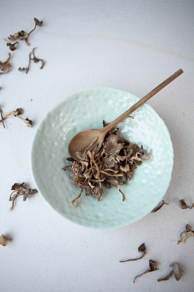 Image of Dessert skål