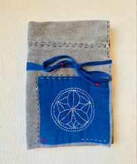 Image 1 of Trousse d’artistes ou jardinier