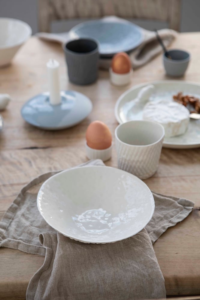 Image of Dessert skål